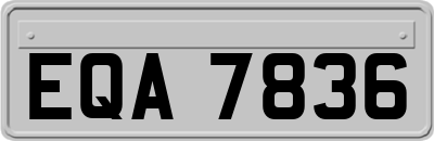 EQA7836