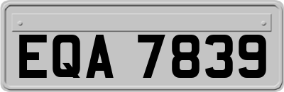 EQA7839
