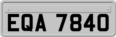 EQA7840