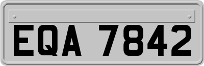 EQA7842