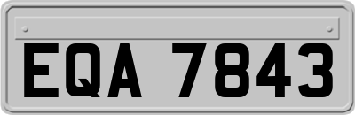 EQA7843