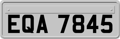 EQA7845