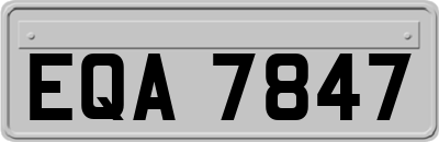 EQA7847