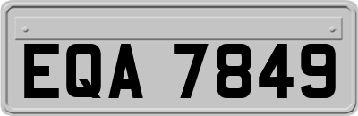 EQA7849