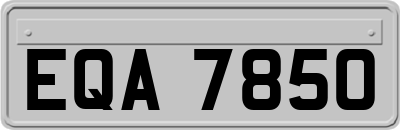 EQA7850
