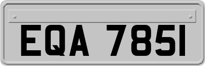 EQA7851