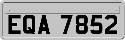 EQA7852