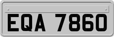 EQA7860