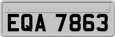 EQA7863