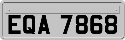 EQA7868