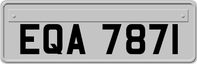 EQA7871