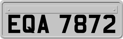EQA7872