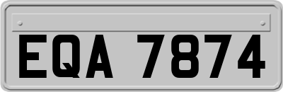 EQA7874