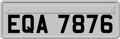 EQA7876