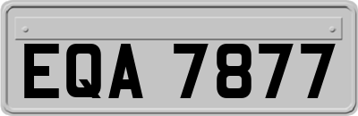 EQA7877