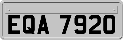 EQA7920