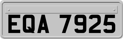 EQA7925