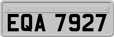 EQA7927