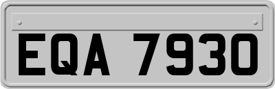 EQA7930