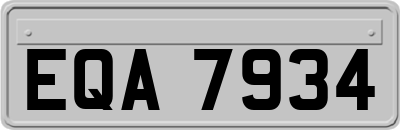 EQA7934