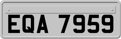 EQA7959