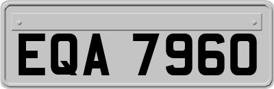 EQA7960
