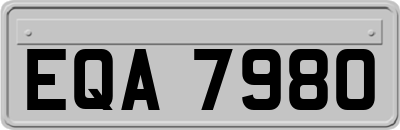 EQA7980