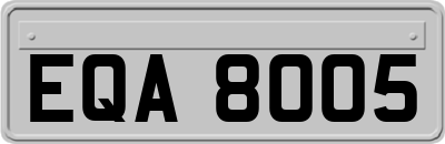 EQA8005