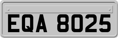 EQA8025