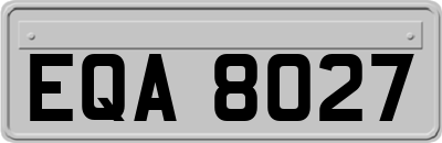 EQA8027