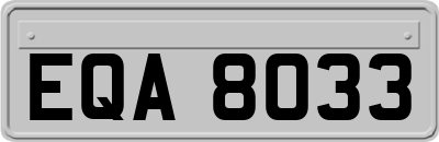 EQA8033