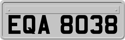 EQA8038