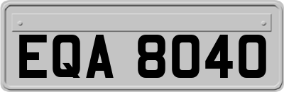 EQA8040