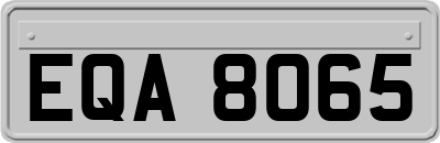 EQA8065