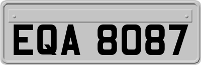 EQA8087