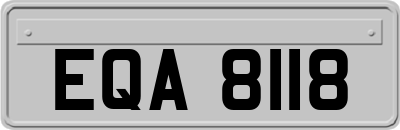 EQA8118