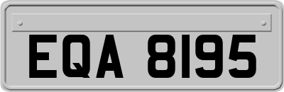 EQA8195