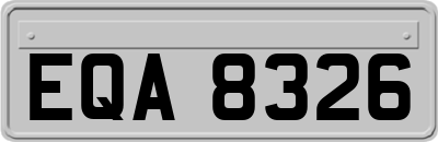 EQA8326