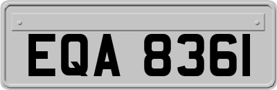 EQA8361