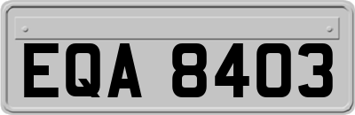 EQA8403