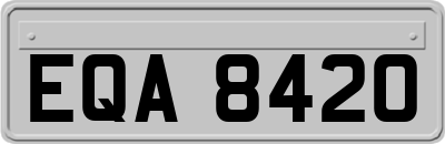 EQA8420