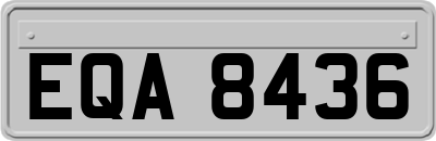 EQA8436
