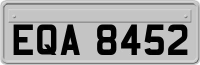 EQA8452