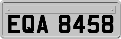 EQA8458
