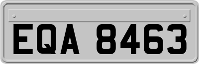 EQA8463