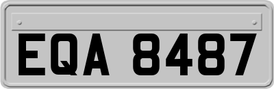 EQA8487