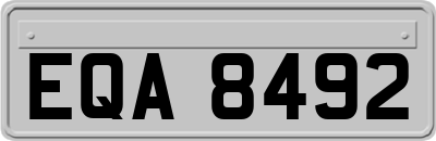 EQA8492
