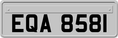 EQA8581
