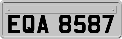 EQA8587
