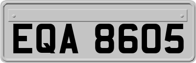 EQA8605